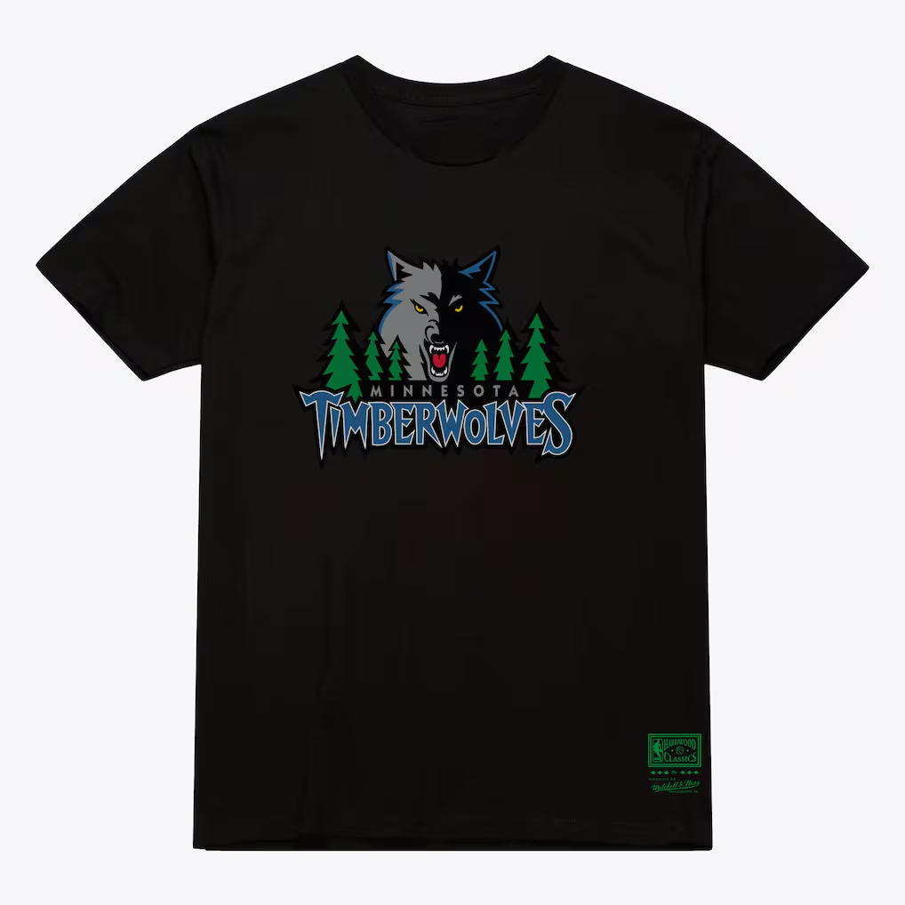 Men NBA 2026 T shirt 0608008